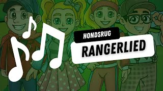 Hondsrug Rangerlied  Camping de Hondsrug [upl. by Levinson]