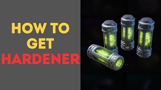 How to Get Hardener in The First Descendant [upl. by Urson]