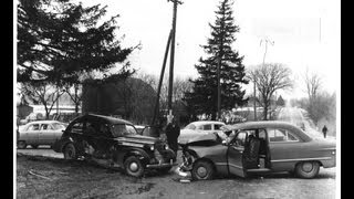 VINTAGE AUTO WRECKS [upl. by Zeiler]