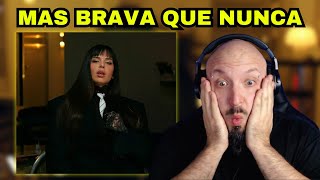 APRENDER A AMAR  NATHY PELUSO  GRASA  BATERISTA REACCIONA  Nacho Lahuerta [upl. by Myna959]