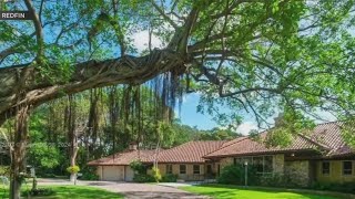 Coral Gables tops list of most expensive neighborhood in the country [upl. by Eloken]