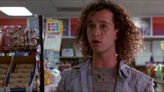 No Wheezing The Juice  Encino Man [upl. by Noryt]