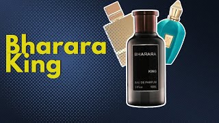 Bharara King Eau de Parfum Review [upl. by Allbee]