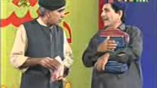 pashto very funny khaka USTAZ AO SHAGIRD [upl. by Petite]