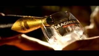 2005 Magners Irish Cider GB Launch [upl. by Oizirbaf]