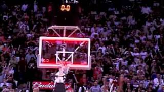 Best Playoff Buzzer Beaters  NBA AllDecade [upl. by Lecrad]