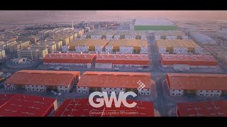 GWC Delivering Logistics Innovation [upl. by Wivinia646]