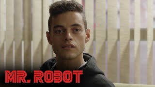 F£ Society  Mr Robot [upl. by Nerrol]