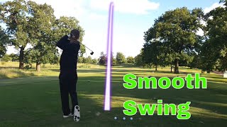 Four Shots Four Smooth Swings [upl. by Loresz]