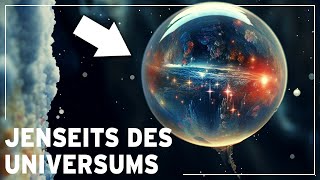 Jenseits des Vorstellbaren Die verrücktesten Entdeckungen des beobachtbaren Universums  Doku [upl. by Carlota]