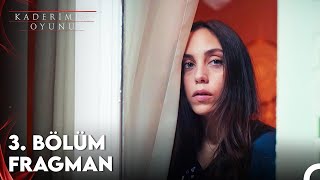 Kaderimin Oyunu 3 Bölüm Fragman [upl. by Llennaj571]