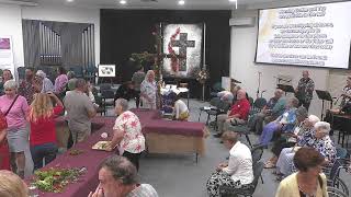 Bunbury Uniting Church Live Stream [upl. by Jordan145]