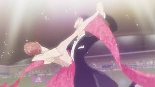 Ballroom e Youkoso  Welcome to the Ballroom AMV  Move Your Body [upl. by Selokcin]