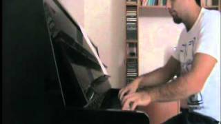 I giri armonici al pianoforte [upl. by Ayram]