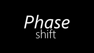 Phase Shift Metro version 25 [upl. by Nallac]