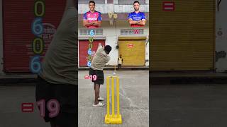 😲Ravichandran Ashwin Vs 🥵Glenn Maxwell match cricket match cricket cricketlover [upl. by Nolos864]