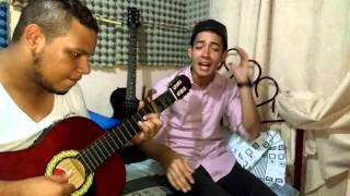 Busco alguien que me quiera  el afinaito cover by Jaff Regino y JFeel [upl. by Capone]