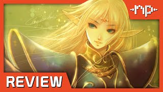 Record of Lodoss War Deedlit in Wonder Labyrinth Review  Noisy Pixel [upl. by Trista]