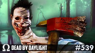 THE UNKNOWN is BEYOND TERRIFYING ☠️  Dead by Daylight Survivor Rounds vs The Unknown [upl. by Lianna53]