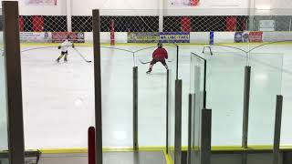 Hockey Camp Skating and Speed [upl. by Aleris]