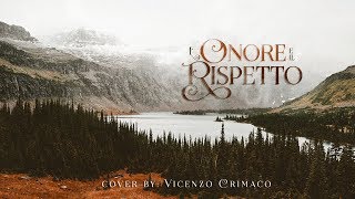 Lonore e il rispetto Piano amp Strings cover by Vincenzo Crimaco [upl. by Humbert]