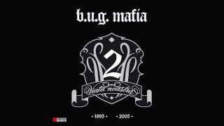 BUG Mafia  Hoteluri feat Mario V Prod Tata Vlad [upl. by Hras736]