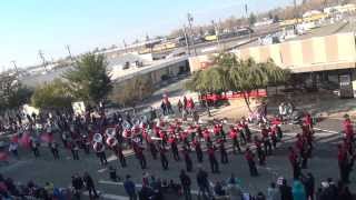 Marching Band Prank Everyone [upl. by Alva888]