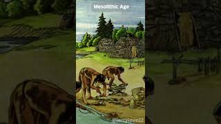 The Mesolithic Age  Transitioning Stone Age Cultures [upl. by Brittnee]