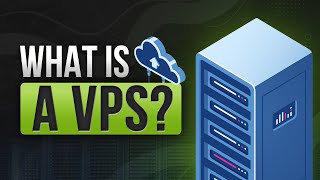 What is a VPS  Everything you need to know [upl. by Annoit]