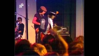 Stevie Ray Vaughan Mary Had A Little lamb Live In Alabama 1080P [upl. by Ahseket642]