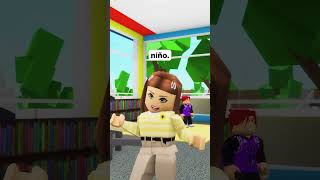 BUENA KAREN FUE ACUSADA INJUSTAMENTE EN ROBLOX roblox [upl. by Ahsemit]