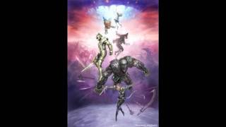 FFXI Abyssea Battle Music [upl. by Pan]