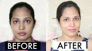 How to Remove Sun Tan From Your Face Quickly  Immediate Results [upl. by Grondin]