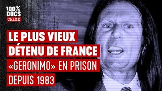 Le plus vieux prisonnier de France crie au complot [upl. by Pelaga501]