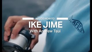 How to Ike Jime A Fish [upl. by Assej]