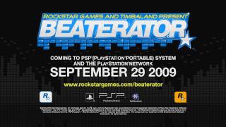 Beaterator » Teaser Trailer [upl. by Htiduj]