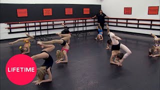 Dance Moms Dance Digest  quotUps and Downsquot Season 1  Lifetime [upl. by Elvie]