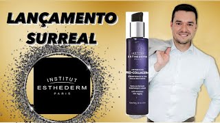 PréLançamento de um Produtaço da ESTHEDERM [upl. by Fanning]