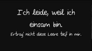 Zcalacee  Wenn Wir Nicht Zusammen Gehören Lyrics [upl. by Theone459]