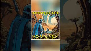 AQUAPHOBIA helldivers2 funny gaming shorts [upl. by Cahilly]