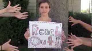 quotSpeak Up Reach Outquot Kids AntiBullying Video to Bystanders [upl. by Kermie]