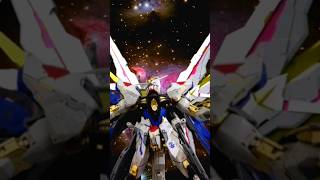 MG MIGHTY STRIKE FREEDOM GUNDAM [upl. by Attennot]