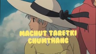 Machu Taret ki Chumthangni ❤✨  Manipuri song🖤⚡  Whatsapp status video 🎥 xml in description📁 [upl. by Yejus]