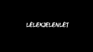 Bence  Lélekjelenlét OFFICIAL LYRIC VIDEO [upl. by Giselbert]