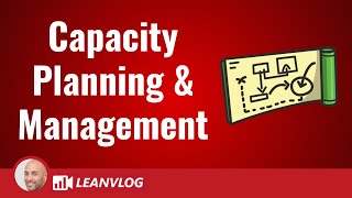 Capacity Planning  Overview and Key Concepts [upl. by Lisbeth]