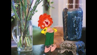 Pumuckl und Meister Eder suchen das letzte Osterei [upl. by Ttenna]