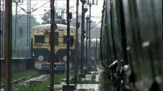 Monsoon Railway1 [upl. by Choo]