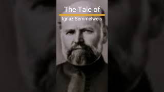 Ignaz Semmelweis  Innovative Doctors  Shunned for suggesting doctors wash their hands [upl. by Vijar]