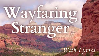 Wayfaring Stranger With Lyrics  feat Heidi Loves Hymns [upl. by Harriot]