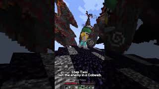 Minecraft 100 Win Rate Kit trust me PvP Legacy minecraft pvplegacy minecraftip [upl. by Enybor]